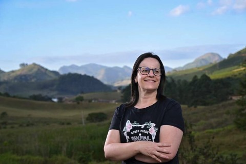 Produtora de Minas Gerais aposta em cafés especiais com marca familiar