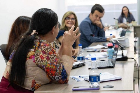 SRS Manhuaçu contribui para revisão de protocolos de registro de óbitos no Ministério da Saúde