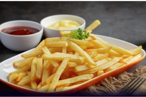 Batatas fritas: quantas porções por semana aumentam o risco de diabetes, segundo Harvard