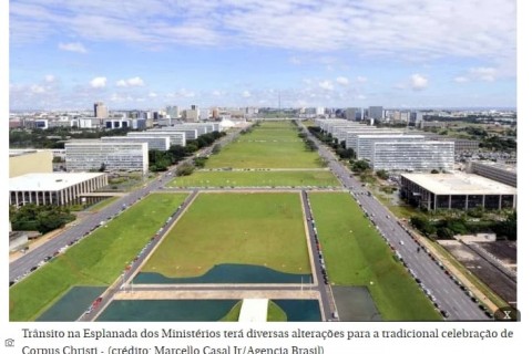 Orçamento de 2026 prevê rombo fiscal efetivo de R$ 23,3 bilhões