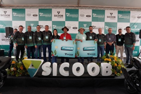 Sicoob Credilivre destaca sucesso da 9ª edição do Encontro do Agronegócio