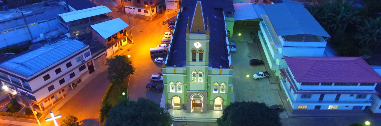 Divino Minas Gerais